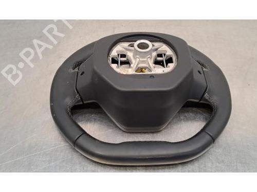 Steering wheel PEUGEOT 5008 II (MC_, MJ_, MR_, M4_) 1.5 BlueHDi 130 (MCYHZJ, MCYHZR, MCYHZX) | BP29468206C49 