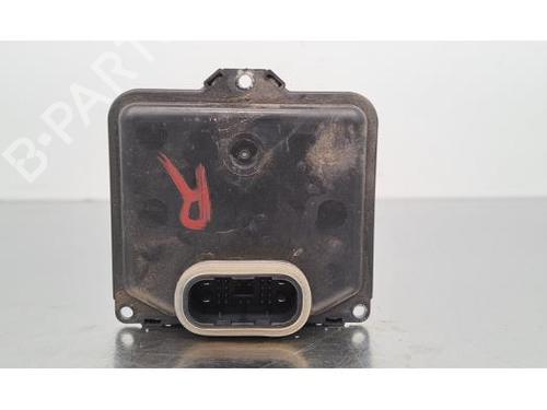 Used Electronic module AUDI A3 Limousine (8VS, 8VM) S3 quattro (310 hp) 28593267