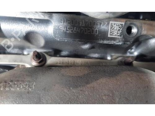 Motor BMW 1 (F40) M 135 i xDrive | BP18831427M1