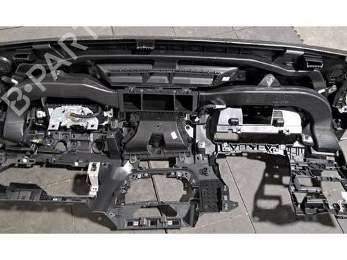Glove box DACIA SANDERO III 1.0 SCe 65 | BP30663431C95