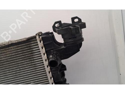 Water radiator AUDI A7 Sportback (4KA) 45 TDI Mild Hybrid quattro | BP33744098M31 - Image 4