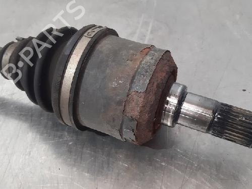 Right rear driveshaft HYUNDAI SANTA FÉ III (DM, DMA) 2.0 CRDi 4WD | BP10880407M41 