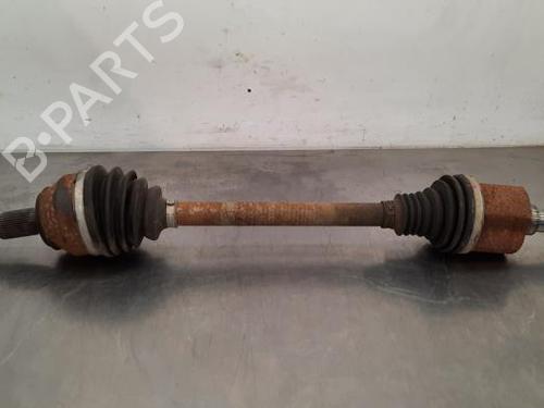 Used Left front driveshaft FIAT DUCATO Platform/Chassis (250_) 120 Multijet 2,3 D (120 hp) 20081626