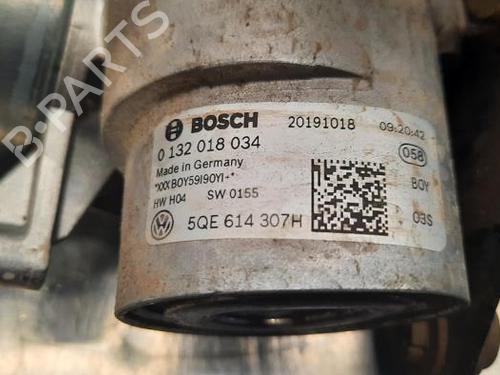 Brake master cylinder VW GOLF VII (5G1, BQ1, BE1, BE2) e-Golf | BP23612467M77 