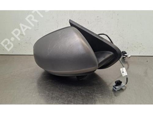 Used Right mirror Right mirror DACIA DUSTER (HM_) 1.5 dCi 115 4x4 (HMAD) (116 hp) 39732272 39732272