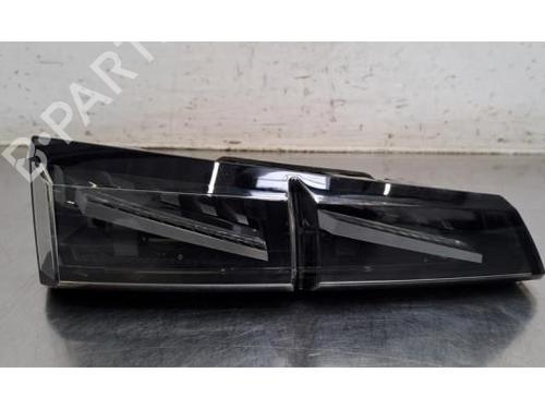 Used Left taillight Left taillight 35997531 35997531