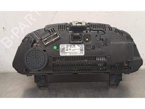Instrument cluster AUDI A6 C8 (4A2) 45 TDI Mild Hybrid quattro | BP30163532C47 