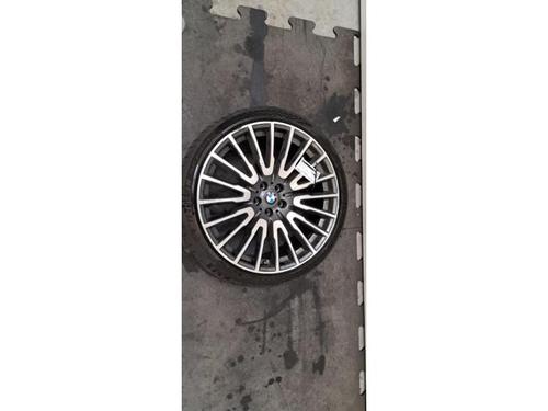Used Rim Rim 38297457 38297457