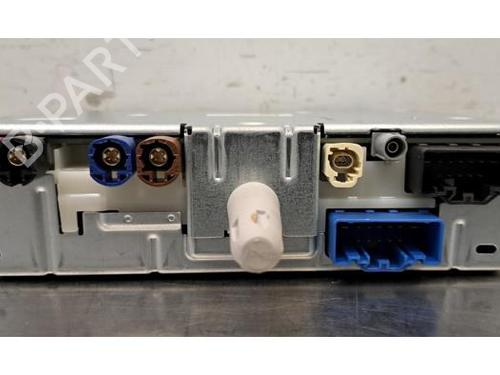 Electronic module OPEL ASTRA L (OV5) Astra-e (F3ZKWZ) | BP35969835M83 - Image 2
