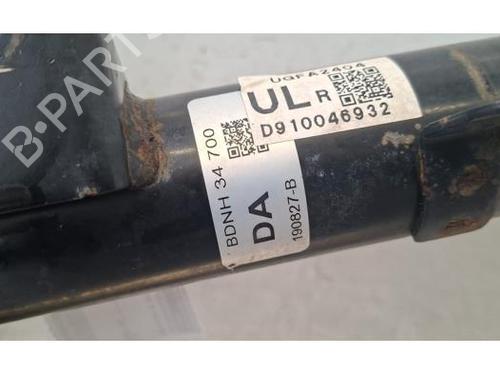 Right front shock absorber MAZDA 3 Hatchback (BP) SKYACTIV-X M Hybrid AWD (BP2H) | BP40483658M17 - Image 3