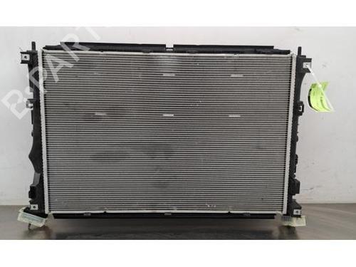 Køler OPEL ASTRA L (OV5) Astra-e (F3ZKWZ) | BP30163246M31