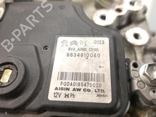Gearbox OPEL MOKKA 1.2 (76) | BP31366212M3 