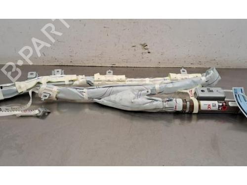 right-curtain-airbag-nissan-navara-np300-pickup-d23-d23t-2014-36169611 main image