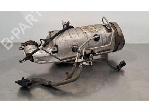Catalyst PEUGEOT PARTNER Box Body/MPV (K9) 1.5 BlueHDI 130 | BP29222968M10 