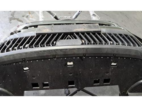 Used Front bumper CITROËN C5 X (ND_, NC_) PureTech 130 (NCHNSP) (131 hp) 30629369