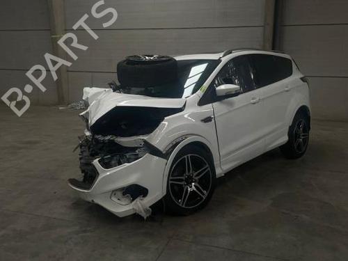 Steering column stalk FORD KUGA II (DM2) 2.0 TDCi | BP32847347I23  - Image 10