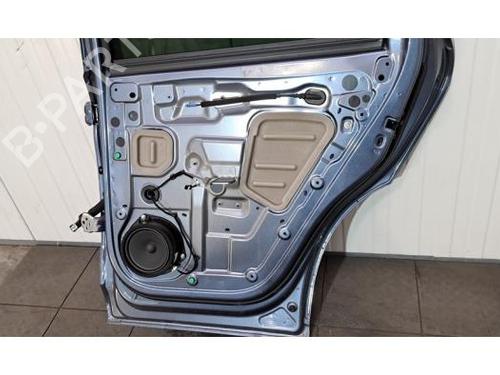 Dør højre bagtil BYD e6 EV | BP33710860C5 - Image 6