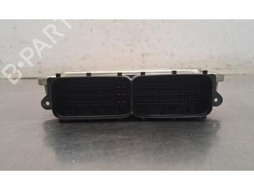 Engine control unit (ECU) MAN TGE Van 2.0 TDI (01V, 03V, 36V, UYB, UYC, UYD) | BP35772602M57 - Image 4