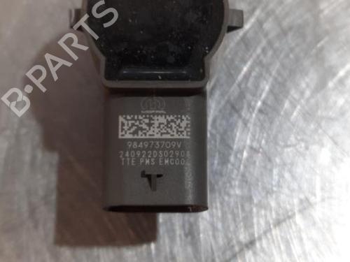 Electronic module CITROËN C3 AIRCROSS II (SJ_) 1.2 Hybrid 145 (SJGHPY) | BP36772705M83 - Image 3