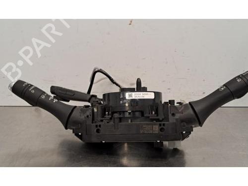Steering column stalk RENAULT CAPTUR II (HF_) Blue dCi 115 (HFAD) | BP33316360I23 - Image 8