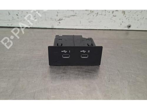 Used Electronic module Electronic module RENAULT SYMBIOZ 1.6 E-Tech 145 (143 hp) 39909455 39909455