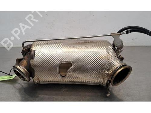 partikelfilter MERCEDES-BENZ V-CLASS (W447) V 300 CDI / d 4-matic (447.811, 447.813) (237 hp) 28092197
