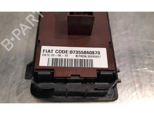 Headlight switch PEUGEOT BOXER Van 2.0 BlueHDi 130 | BP23629152I24 