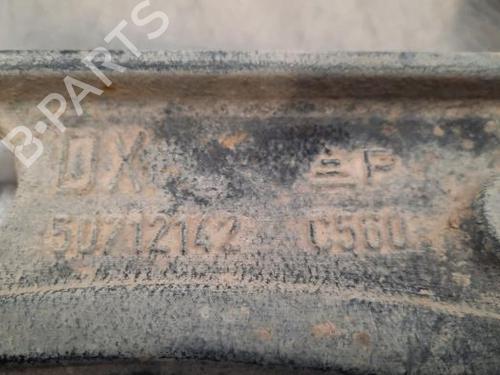Right front suspension arm CITROËN JUMPER II Van 2.2 HDi 130 | BP20082081M13