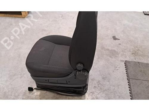 Left front seat PEUGEOT BOXER Platform/Chassis e-Boxer | BP36343255C15  - Image 6