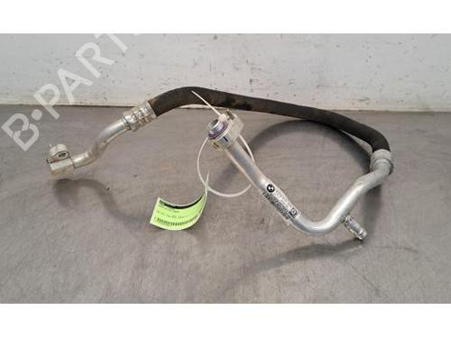 Used AC pipe AC pipe BMW X4 (G02, F98) xDrive 20 i Mild Hybrid (184 hp) 34199457 34199457