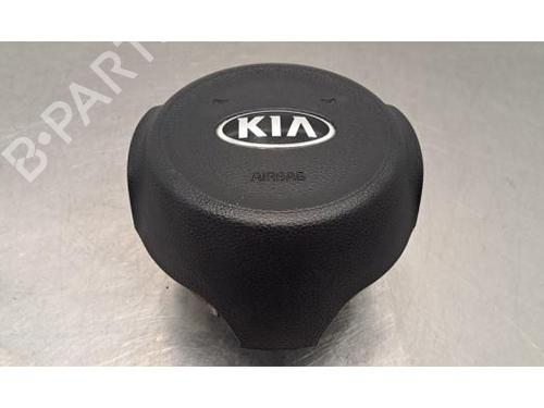 Used Driver airbag Driver airbag KIA RIO IV (YB, SC, FB) 1.25 (84 hp) 40240841 40240841