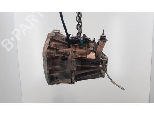 Gearbox FIAT TALENTO Van (296_) 2.0 EcoJet | BP37410844M3 - Image 4