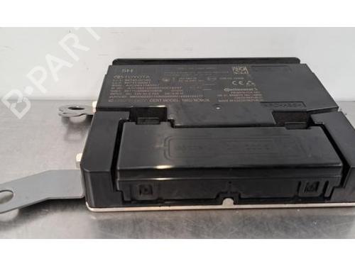Electronic module TOYOTA HILUX VIII Pickup (_N1_) 2.8 TD 4WD (GUN126) | BP29388986M83 
