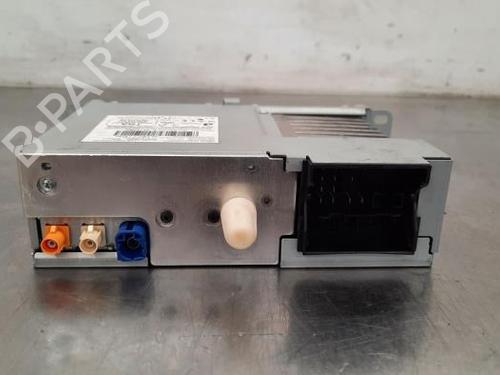 Bilradio CITROËN BERLINGO Box Body/MPV (K9) 1.5 BlueHDi 100 (102 hp) 23619269