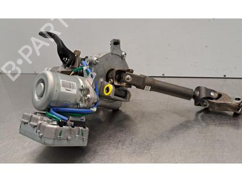 Steering column NISSAN MICRA V (K14) 1.0 IG-T 100 | BP39624596M21 - Image 5