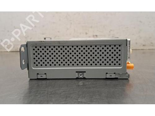Electronic module PEUGEOT EXPERT Van (V_) 1.5 BlueHDi 120 | BP37689245M83 - Image 4