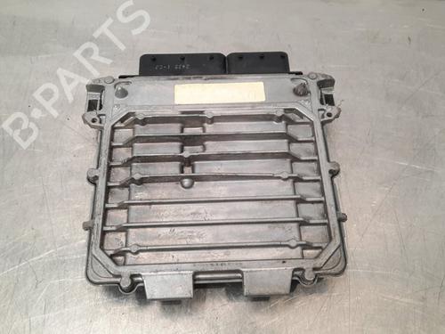 Used Engine control unit (ECU) MERCEDES-BENZ GLA-CLASS (X156) GLA 180 (156.942) (122 hp) 11108133
