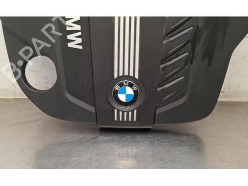Underbody protection BMW X6 (E71, E72) xDrive 30 d | BP38157887M92 - Image 2