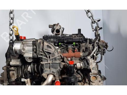Engine FORD TRANSIT CUSTOM V362 Van (FY, FZ) 2.0 EcoBlue | BP27864495M1 