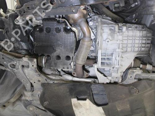 Pipe FORD TRANSIT CONNECT V408 Box Body/MPV 1.5 TDCi | BP23609473M125 