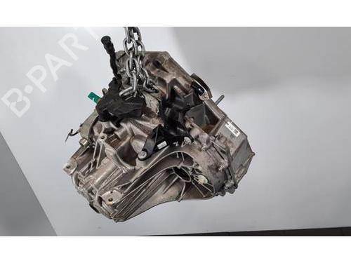 Gearbox RENAULT CAPTUR II (HF_) TCe 90 (HFM6) | BP34199558M3  - Image 5
