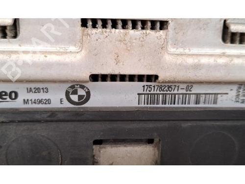 Intercooler BMW X3 (F25) xDrive 30 d | BP26146112M30 