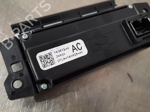 Electronic module LAND ROVER RANGE ROVER IV (L405) 4.4 SDV8 4x4 | BP10885031M83 