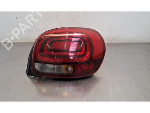 Used Right taillight Right taillight CITROËN C3 III (SX) 1.2 THP 110 (SXHNPS, SXHNZT, SXHNZ6) (110 hp) 36382664 36382664