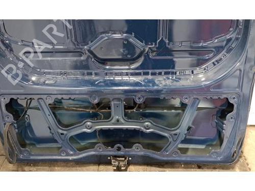 Tailgate MERCEDES-BENZ VITO Van (W447) 114 CDI (447.601, 447.603, 447.605) | BP31374978C6 
