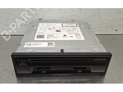 Elektronisk modul Elektronisk modul 39624552 39624552