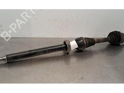 Right front driveshaft MERCEDES-BENZ GLA-CLASS (X156) GLA 200 (156.943) | BP24157044M39 