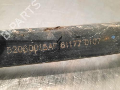 Querlenker links hinten JEEP WRANGLER III (JK) 3.6 V6 | BP17113337M14 