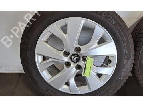 Rim CITROËN C4 Grand Picasso II (DA_, DE_) 1.6 HDi / BlueHDi 115 | BP28966586C45