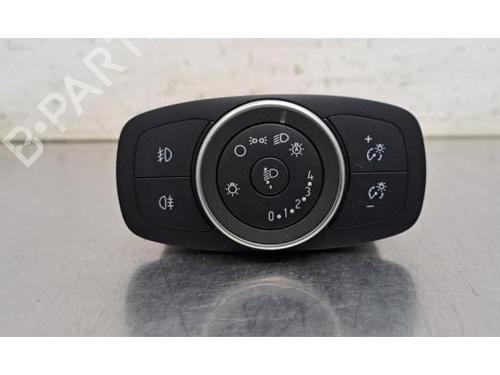 Used Headlight switch Headlight switch 37038501 37038501